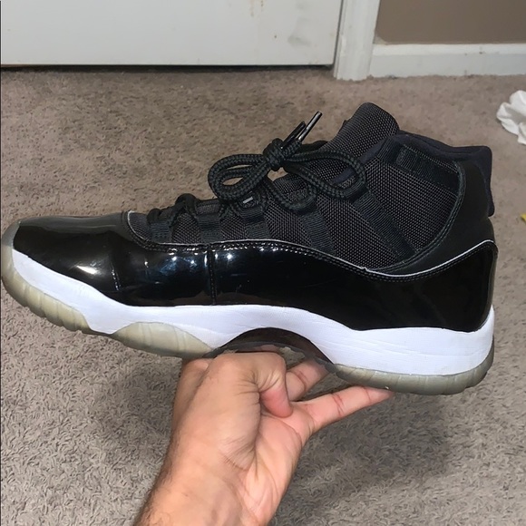 2016 Space jam 11s - Picture 7 of 8